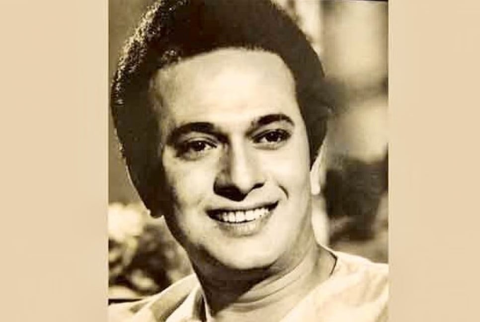 Remembering Nayak Raj Razzak on his 83rd birthday