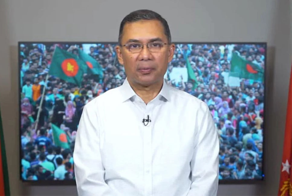 Significance of the 1969 mass uprising in national life is immense: Tarique Rahman