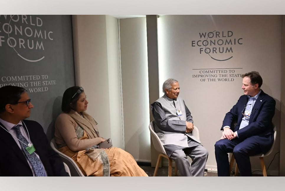 Dr Yunus urges Meta to intensify efforts against misinformation, fake news