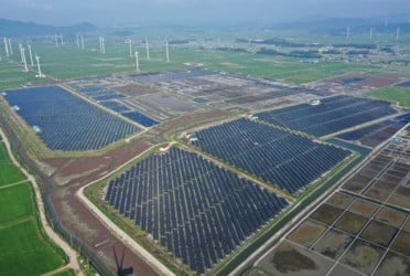 Solar power surpasses coal in EU for first time