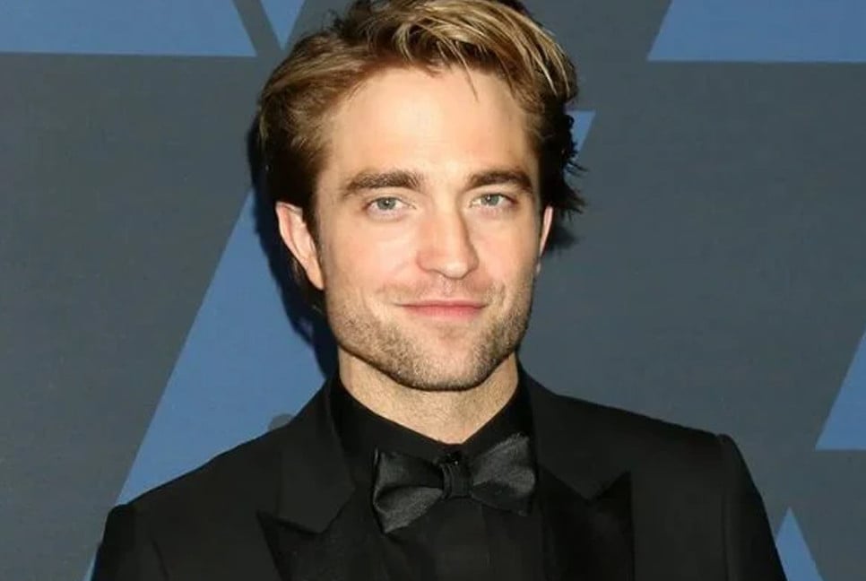 Robert Pattinson laughs at ‘Twilight’ critics over vampire genre claim