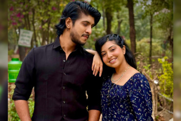 Tawsif and Porshi pair up for Valentine’s Day drama