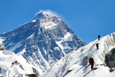 Earth’s hidden mountains 100 times taller than Everest discovered