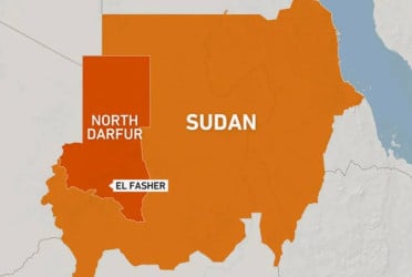 30 killed in drone attack on Sudan’s hospital