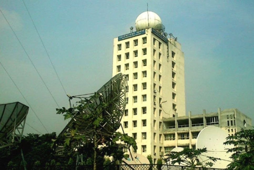 Temperature may rise in Dhaka