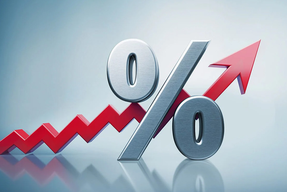 High interest rates deepen trouble for businesses and employment