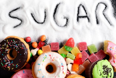 How sugar sabotages your mood, stress, and brain power