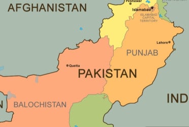 30 terrorists killed in Pakistan in military drive