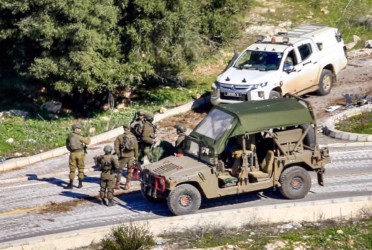 Dozens killed, hurt as Israeli forces shoot at civilians in Lebanon