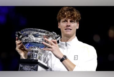 Scintillating Sinner wins back-to-back Australian Open titles