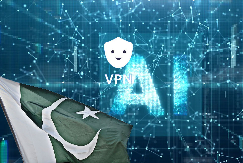 Pakistan warns internet users against malicious VPN, AI extensions