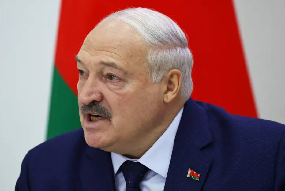 Alexander Lukashenko wins Belarus presidential election