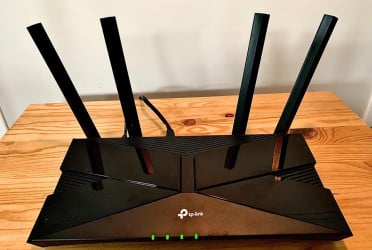 After TikTok, the WiFi router may be next Chinese tech ban target