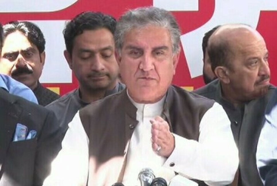 ‘New PPP’ emerging with fresh faces and policies: Qureshi