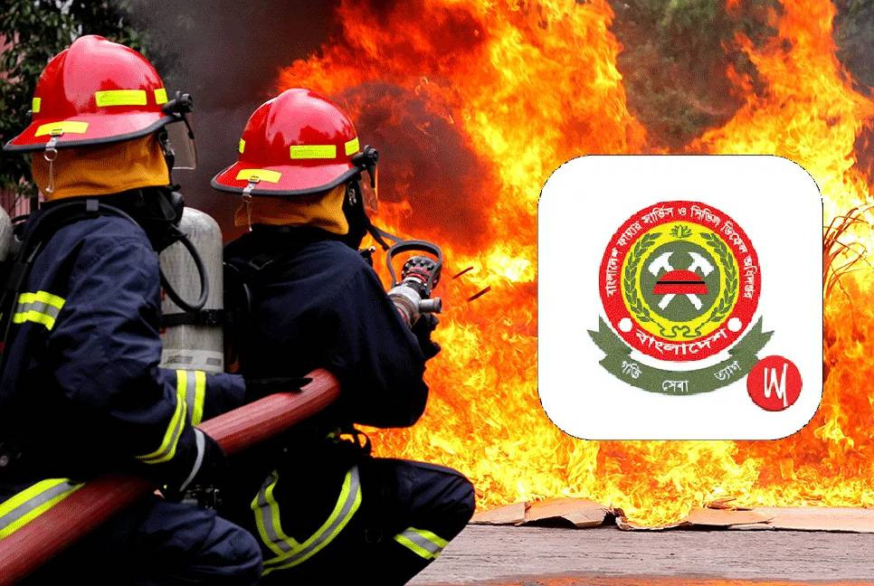 Bangladesh reports 26,659 fire incidents, 140 deaths in 2024