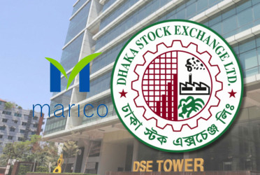 Marico’s price limit lifted; declares 440% interim dividend