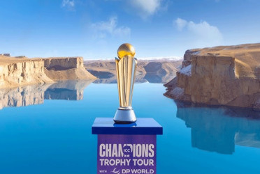 ICC issue update on Champions Trophy 2025 ticket sales