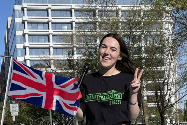 Over half of Gen Z in UK favor a dictatorship