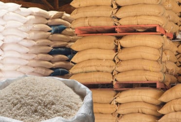 37,000 tonnes of rice arrive in Bangladesh