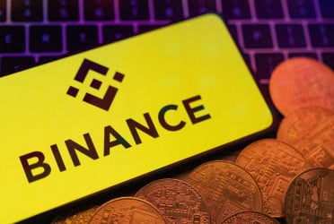 Crypto giant Binance faces investigation in France for money laundering, tax fraud