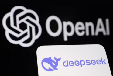 Reasons why China was able to create DeepSeek and not India