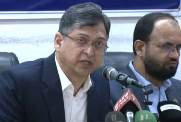 BNP plans ‘movement’ to help interim govt correct its errors: Salahuddin