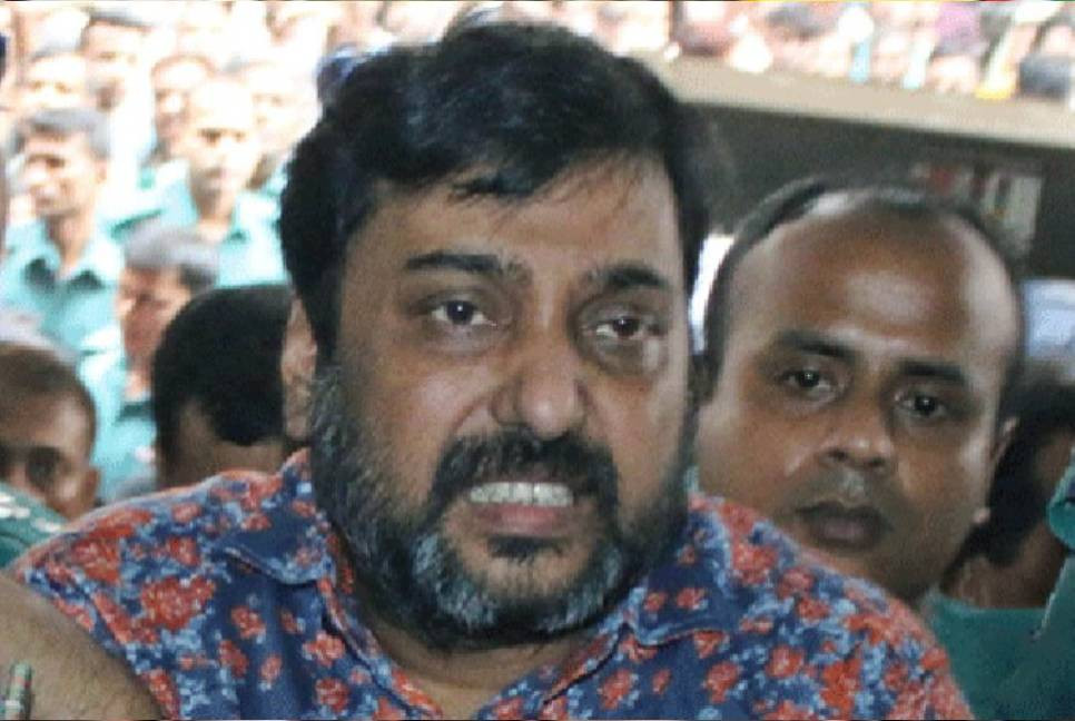 Jubo League leader Samrat indicted in narcotics case