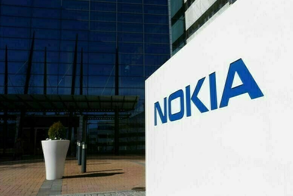 Nokia reports 89% profit surge in 2024