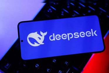 Microsoft and Meta CEOs defend heavy AI spending after DeepSeek breakthrough