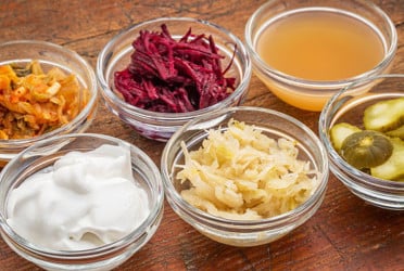 The role of probiotics in your diet