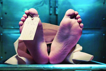 Questions over unidentified bodies