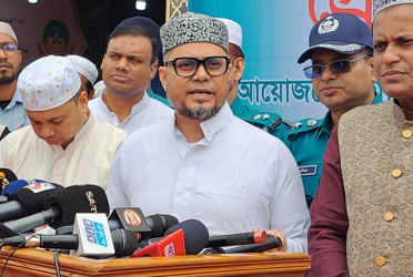 No security shortage in Biswa Ijtema: GMP Commissioner