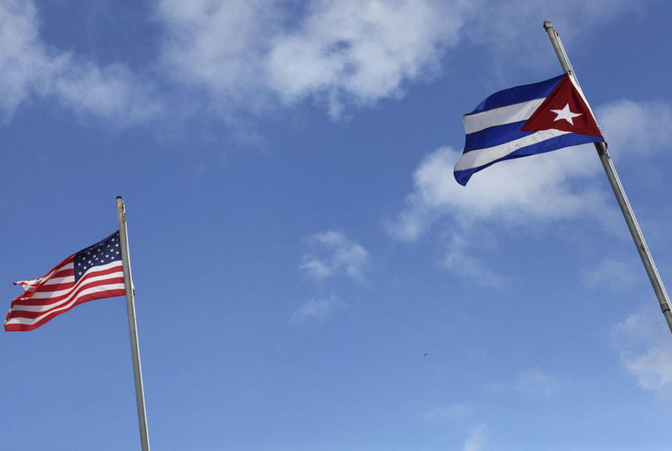 US secretary of state Marco Rubio restores tough US-Cuba policy