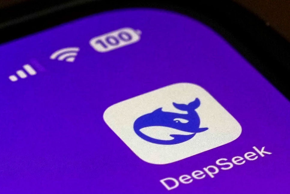 Texas authority bans DeepSeek, RedNote from government devices