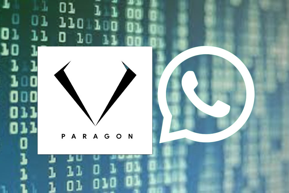 Meta's WhatsApp claims Israeli spyware Paragon targeted users in different countries