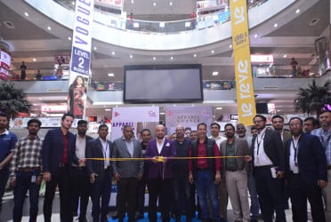 ‘Clearance Sale’ campaign launched at Bashundhara City