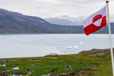 Greenland ‘not for sale’: Denmark