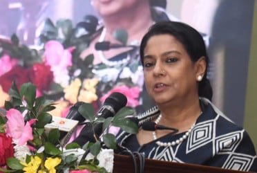 Fishing cats conservation essential for environment: Rizwana