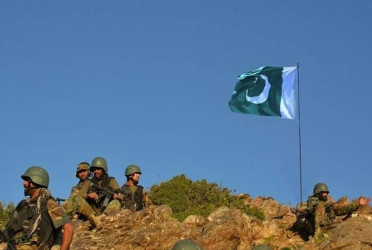 18 Pakistani soldiers killed in clashes with separatist rebels