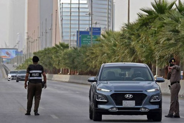 Saudi Arabia deports 10,000 expats, arrests over 21,000