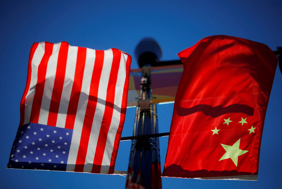 China condemns US tariffs and threatens countermeasures