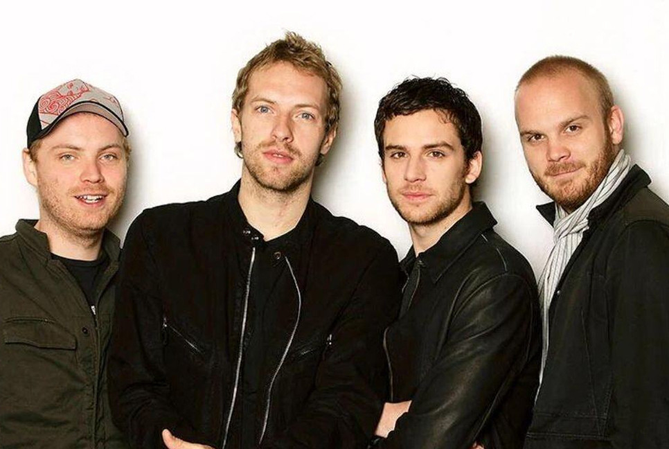 Coldplay sets new Guinness record, surpasses Taylor Swift