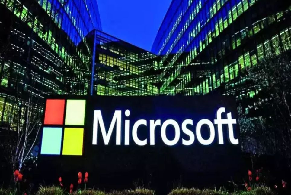 Microsoft lays off underperforming employees with no severance pay, healthcare