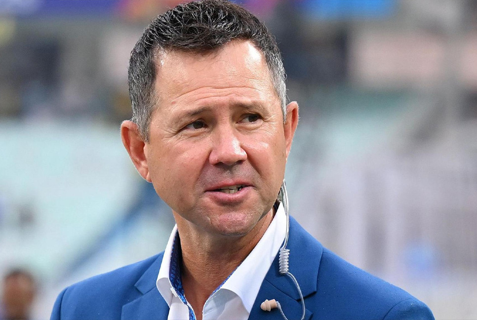 Ponting predicts Champions Trophy finalists
