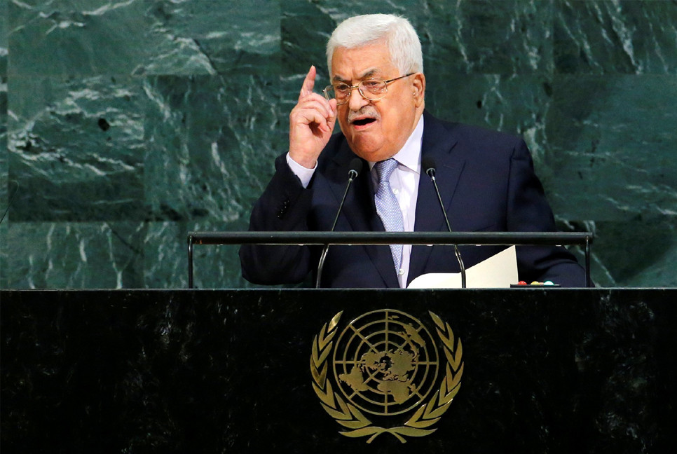 Palestine ready to work with allies to accelerate Gaza restoration
