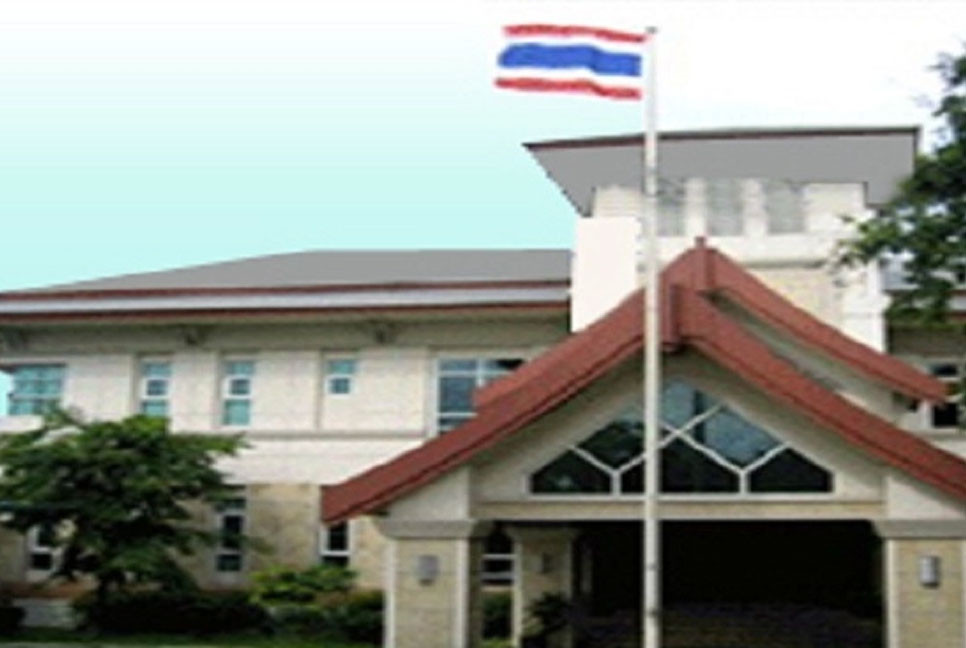 Thai Embassy expands visa facilitation for certain groups in Bangladesh