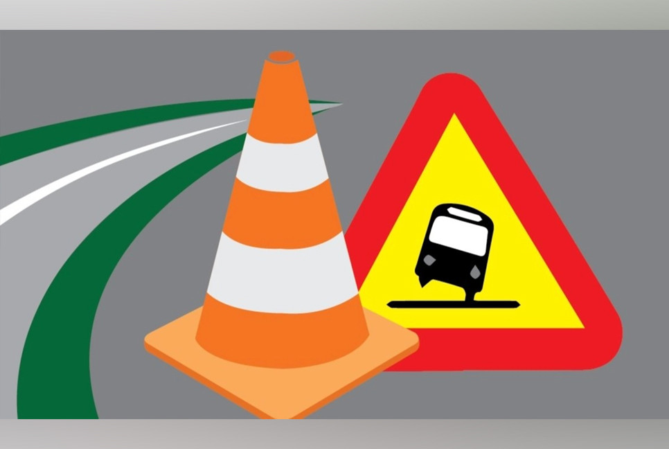 5 killed in Sylhet road crash