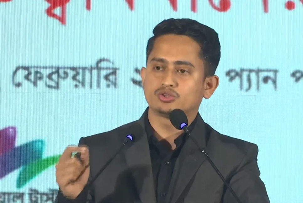 Political will essential for market control: Sarjis