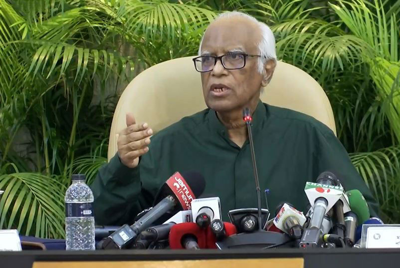 ‘Transforming Titumir College into varsity as per deadline not possible’