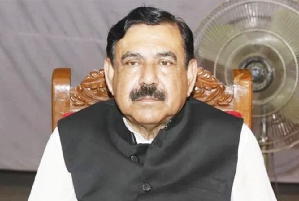 ACC approves cases against Shajahan Khan, family over illegal assets